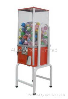 Capsule Toy Vending machine  2