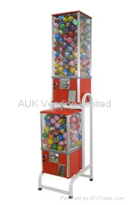 Capsule Toy Vending machine  3