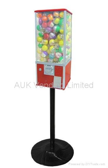 Capsule Toy Vending machine  4