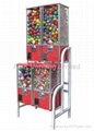 Capsule Toy Vending machine 
