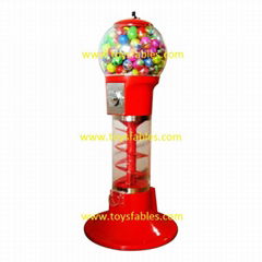 gumball vending machine