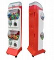 Gacha's Toy Vending Machine Tommy Capsule Station Vending Machine  3