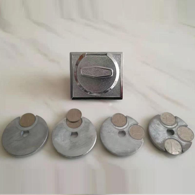 Full Mechanical Coin Mechanism CM001 (China Manufacturer) Other