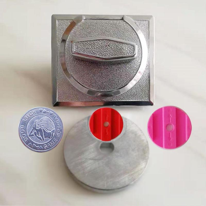 Full Mechanical Coin Mechanism CM001 (China Manufacturer) Other