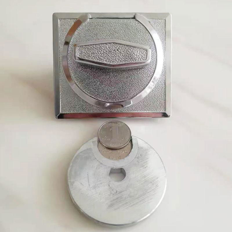 Full Mechanical Coin Mechanism CM001 (China Manufacturer) Other