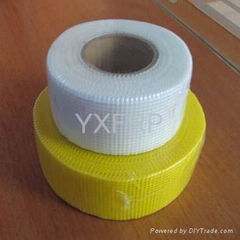 Y.X.FRP CO.,LTD