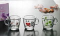 glassware set 3