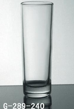 glass drinking tumbler 5