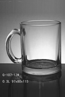 glass drinking mug  4