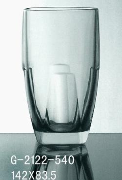 promotional gift glass mugs 4