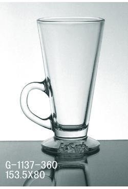 promotional gift glass mugs 5
