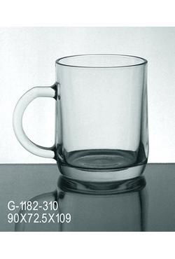 glassware mug
