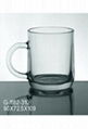 glassware mug 1