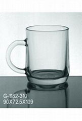 glassware mug