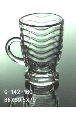 glassware mug 2