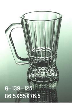 glassware mug 3