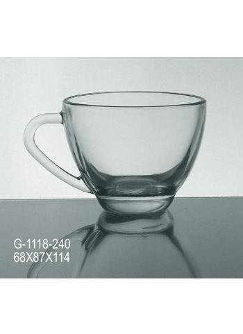 glassware mug 5