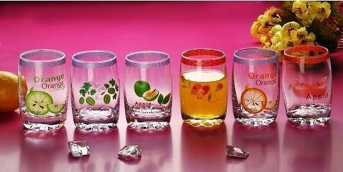 promoto glass cups
