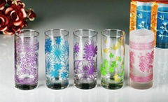 glassware 