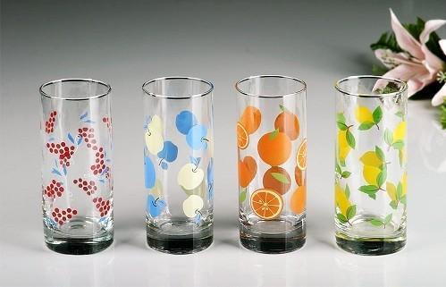 glass cups 2