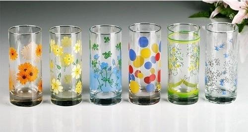 glass cups 3