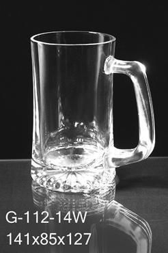 beer glasses  4