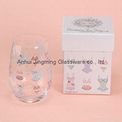 glassware