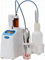 Compact Titrator AT-710B