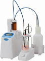 Compact Titrator AT-710B 2