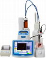 Potentiometric titrator AT-710S