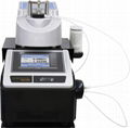 Density meter and Refractometer Combined Meter DA-6XX+RA-6XX