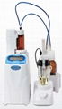 Volumetric KF Titrator MKV-710B 2