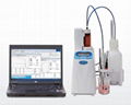 Compact Titrator AT-710B 3