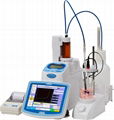 Potentiometric titrator AT-710S