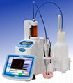 Potentiometric titrator AT-710S