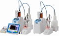 Automatic Potentiometric Titrator AT-710M 2