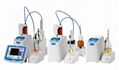 Automatic Potentiometric Titrator AT-710M 3