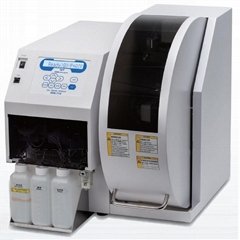 二氧化碳气容量分析仪 GVA-710