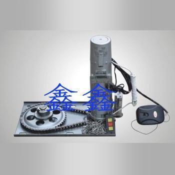 上海卷帘门电机遥控器 2