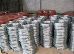 Hot Dipped Galvanized