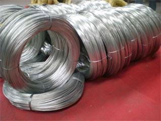 Hot Dipped Galvanized 2