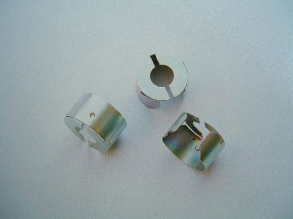 electronic components 3