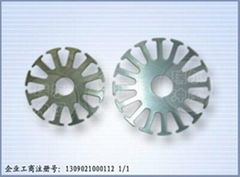 metal stamping parts