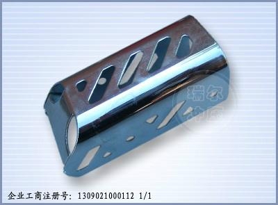 各種金屬沖壓件 2