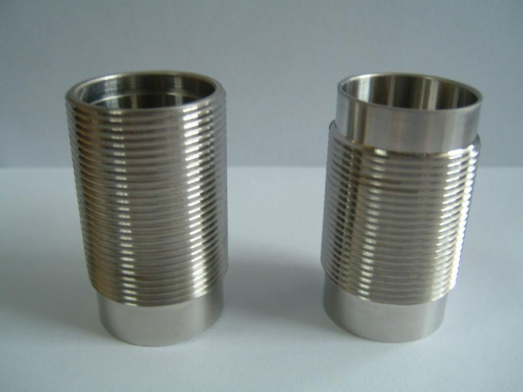 metal stamping parts