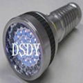 荣进化学UV-A41 LED紫外线探伤灯