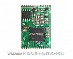 無線模塊WM200A