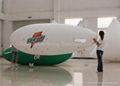 4m remote control blimp