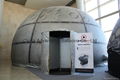 Portable Planetarium Dome