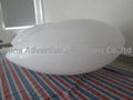 radio controlled airship